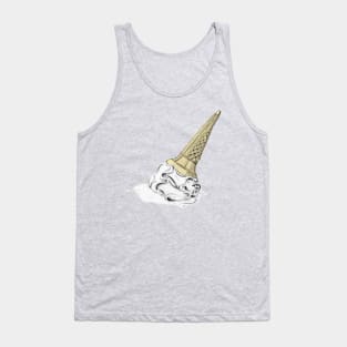 WallHello - Fail Tank Top